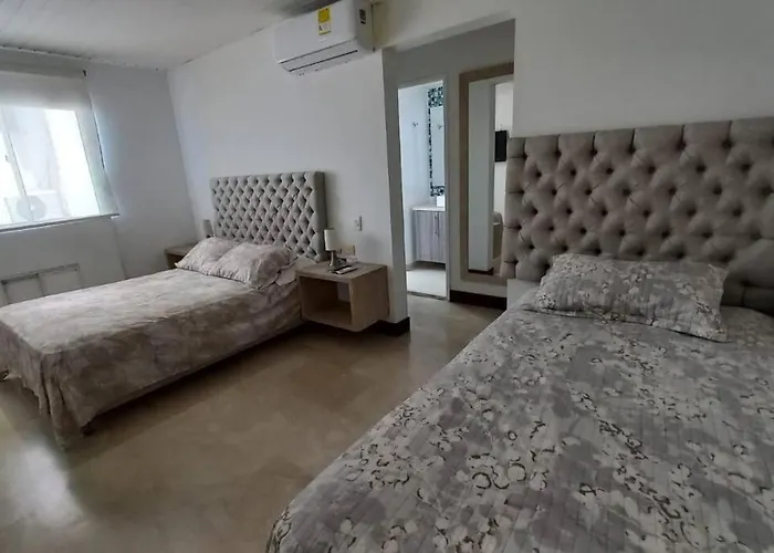 Penthouse En Cartagena