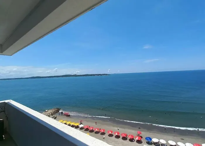Penthouse En Cartagena