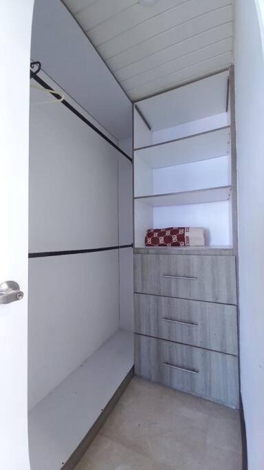 Penthouse En Apartment