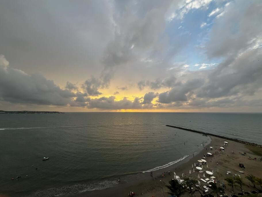 Penthouse En Cartagena