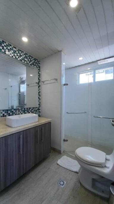 Penthouse En Cartagena