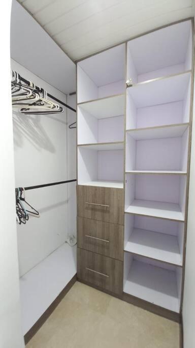 Penthouse En Apartment