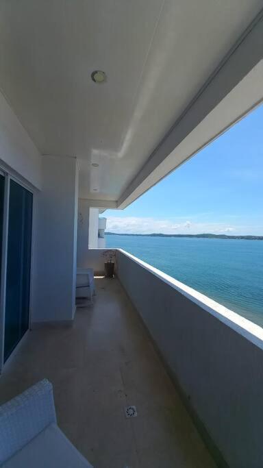 Penthouse En Apartment Cartagena