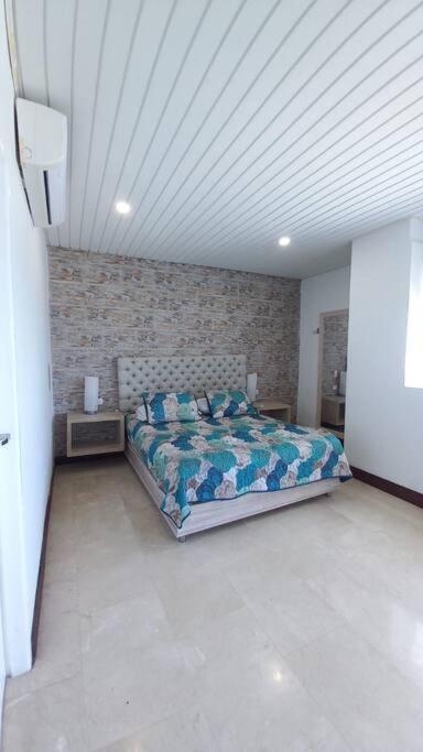 Apartment Penthouse En Cartagena