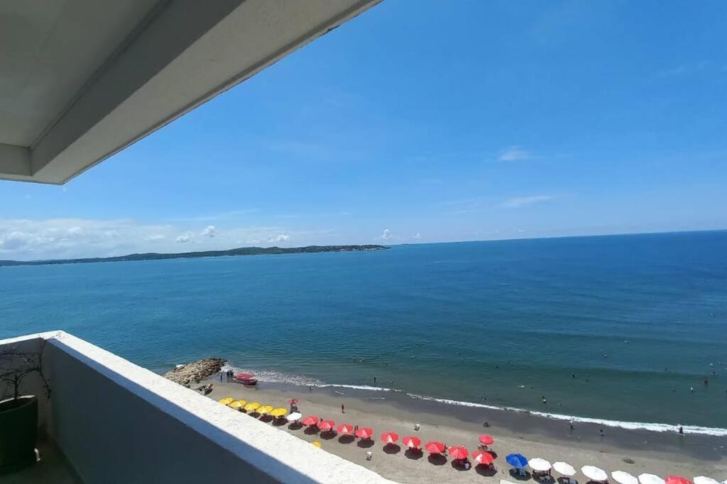 Penthouse En