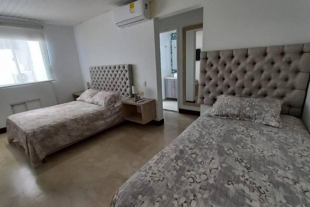 Penthouse En Apartment *