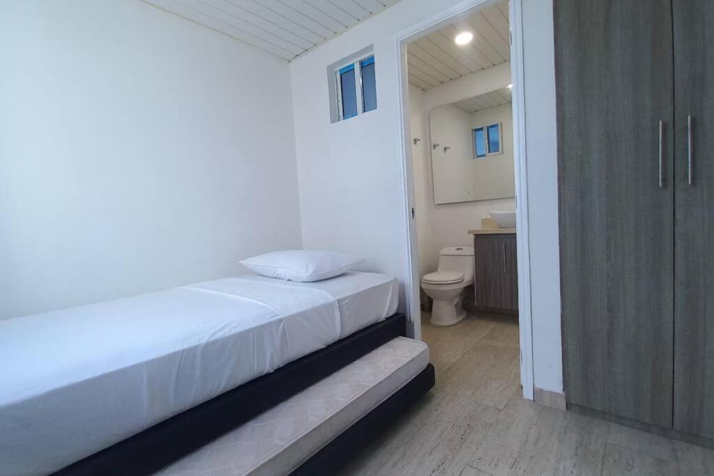 Apartment Penthouse En Cartagena