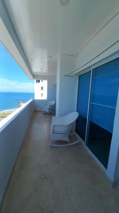 Penthouse En Apartment *