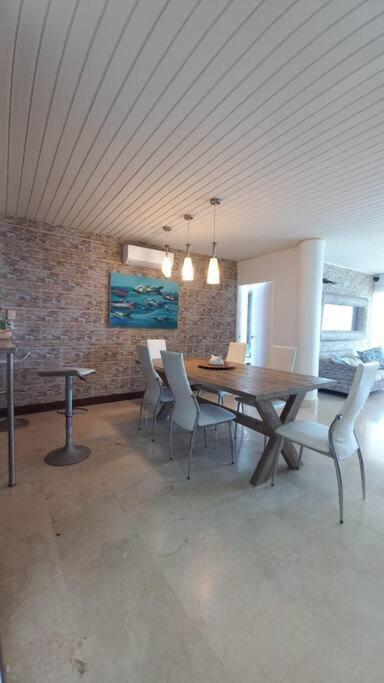 Penthouse En * Cartagena