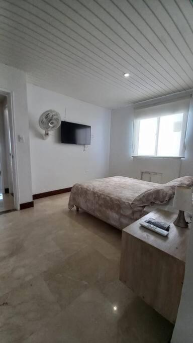 Penthouse En Apartment *